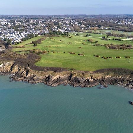 La Ferme Du Golf, Gite Atypique Et Artistique Лансьє Екстер'єр фото